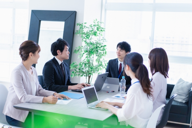 教育体系を構築する目的